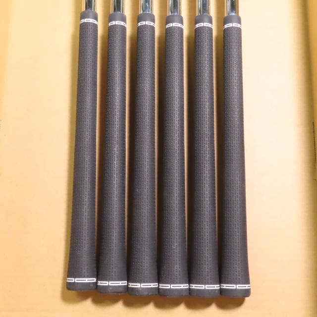 【中古ゴルフクラブ】タイトリスト　T SERIES　T350(2023) アイアン N.S.PRO 880 AMC　シャフト：N.S.PRO 880 AMC_7