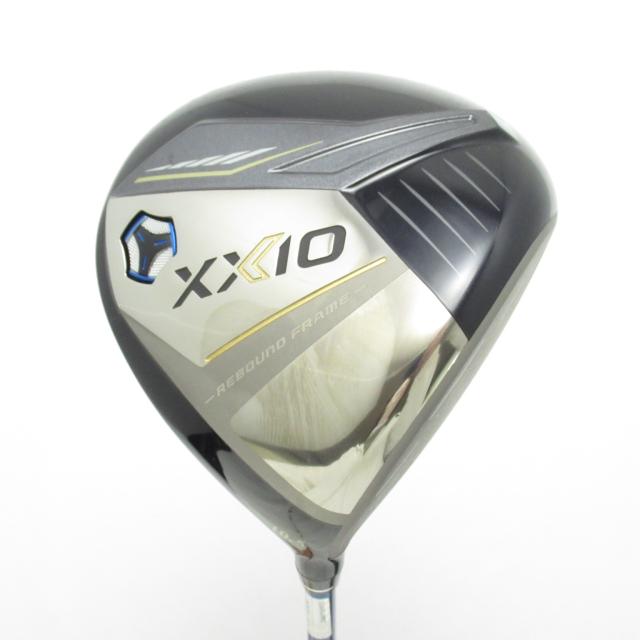 【中古ゴルフクラブ】ダンロップ　XXIO　ゼクシオ 13(2024) ドライバー MP1300カーボン　シャフト：MP1300カーボン