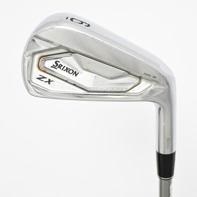 中古ゴルフクラブ】ダンロップ SRIXON スリクソン ZX5 MkII 中古ゴルフクラブ】ダンロップ SRIXON スリクソン ZX5 MkII
