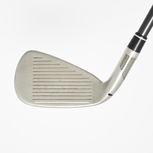 【中古ゴルフクラブ】テーラーメイド　STEALTH　ステルス アイアン TENSEI RED TM60(2022)　シャフト：TENSEI RED TM60(2022)_2