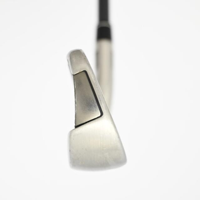 【中古ゴルフクラブ】テーラーメイド　STEALTH　ステルス アイアン TENSEI RED TM60(2022)　シャフト：TENSEI RED TM60(2022)_3