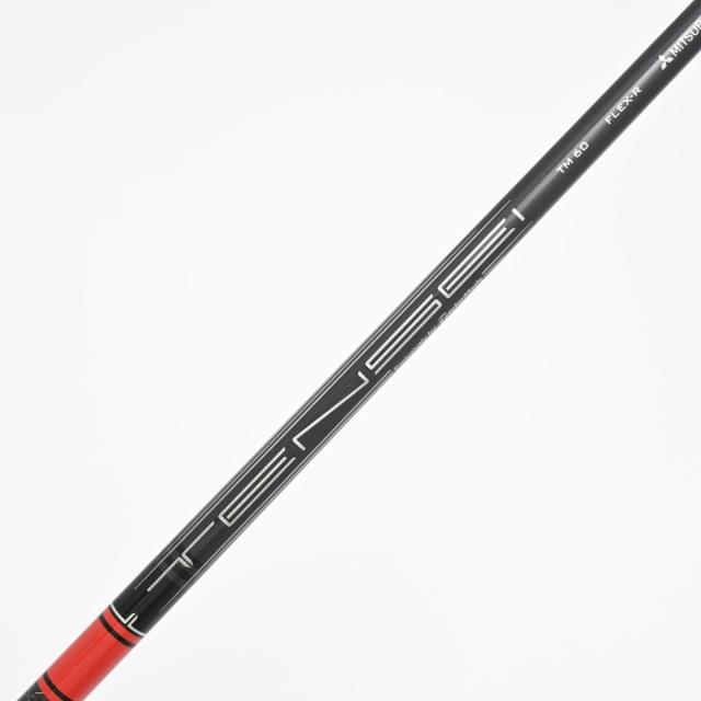 【中古ゴルフクラブ】テーラーメイド　STEALTH　ステルス アイアン TENSEI RED TM60(2022)　シャフト：TENSEI RED TM60(2022)_4