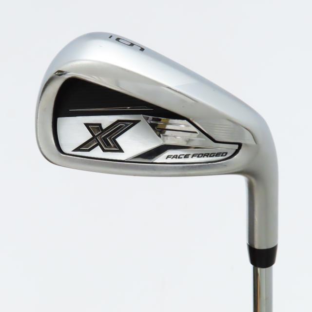 【中古ゴルフクラブ】ダンロップ　XXIO　ゼクシオ X(2024) アイアン Dynamic Gold 95　シャフト：Dynamic Gold 95