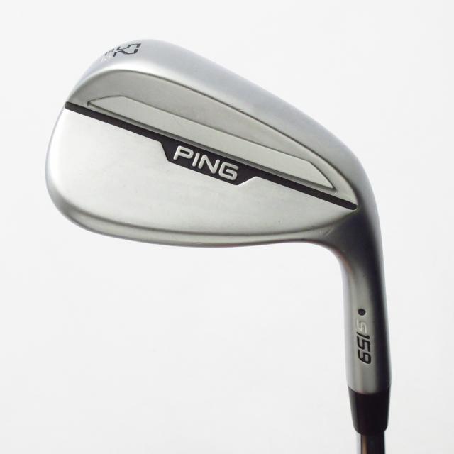 【中古ゴルフクラブ】ピン　PING　S159 ウェッジ N.S.PRO MODUS3 TOUR 115　シャフト：N.S.PRO MODUS3 TOUR 115