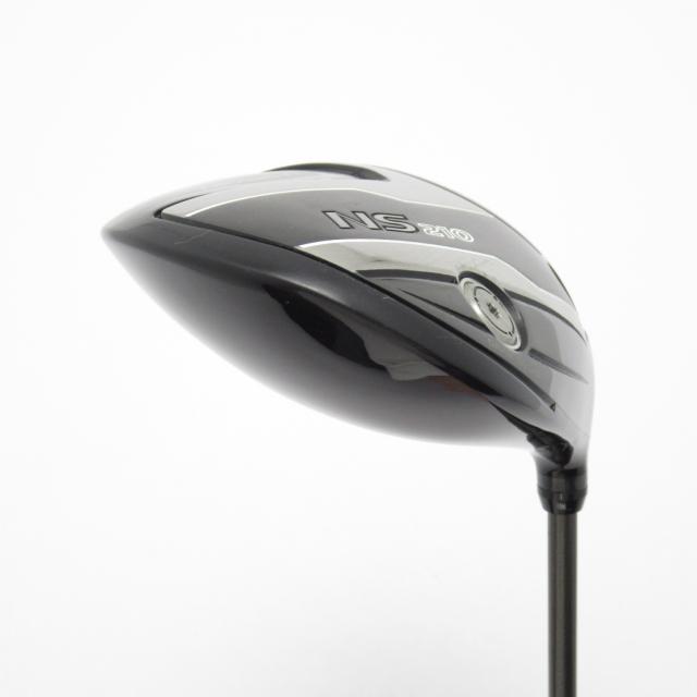 【中古ゴルフクラブ】ゴルフパートナー　Golf Partner　ネクスジェン NS210 ドライバー NS201-D　シャフト：NS201-D_4