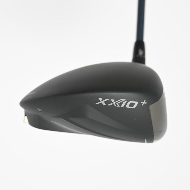 【中古ゴルフクラブ】ダンロップ　XXIO　ゼクシオ 14+ (2026) ドライバー SPEEDER NX DST for XXIO　シャフト：SPEEDER NX DST for XXIO_3