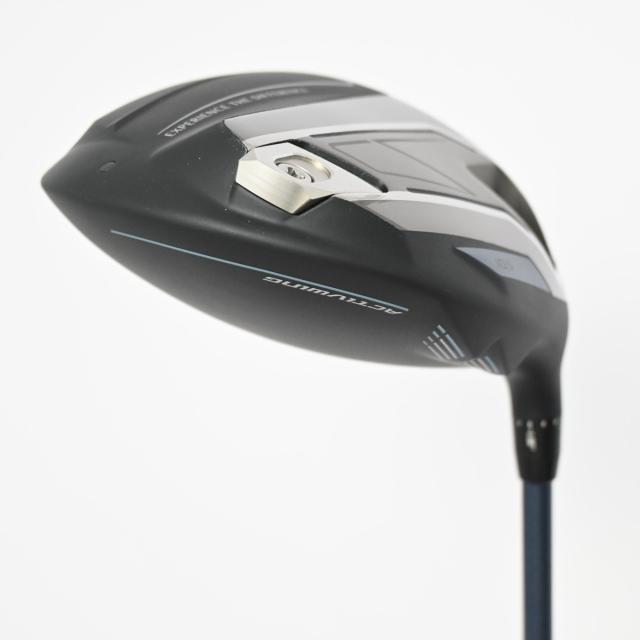 【中古ゴルフクラブ】ダンロップ　XXIO　ゼクシオ 14+ (2026) ドライバー SPEEDER NX DST for XXIO　シャフト：SPEEDER NX DST for XXIO_4