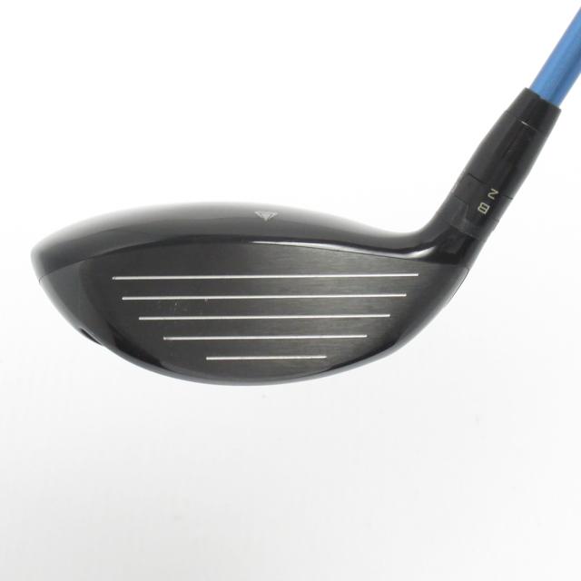 【中古ゴルフクラブ】タイトリスト　TITLEIST　TS3 フェアウェイウッド Speeder Evolution V FW60　シャフト：Speeder Evolution V FW60_2