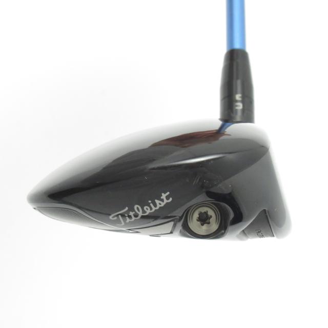 【中古ゴルフクラブ】タイトリスト　TITLEIST　TS3 フェアウェイウッド Speeder Evolution V FW60　シャフト：Speeder Evolution V FW60_3