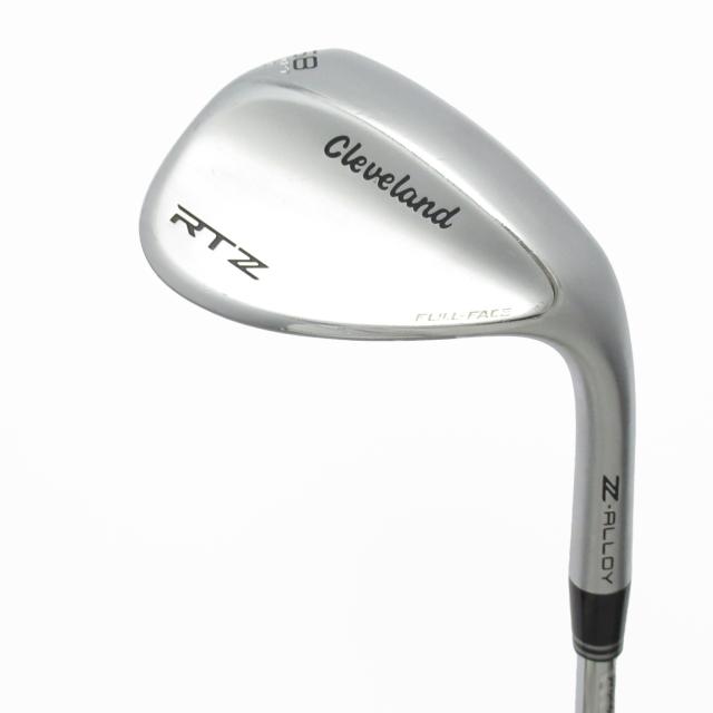 【中古ゴルフクラブ】クリーブランド　CG　RTZ FULL-FACE ツアーサテン ウェッジ Dynamic Gold HT　シャフト：Dynamic Gold HT