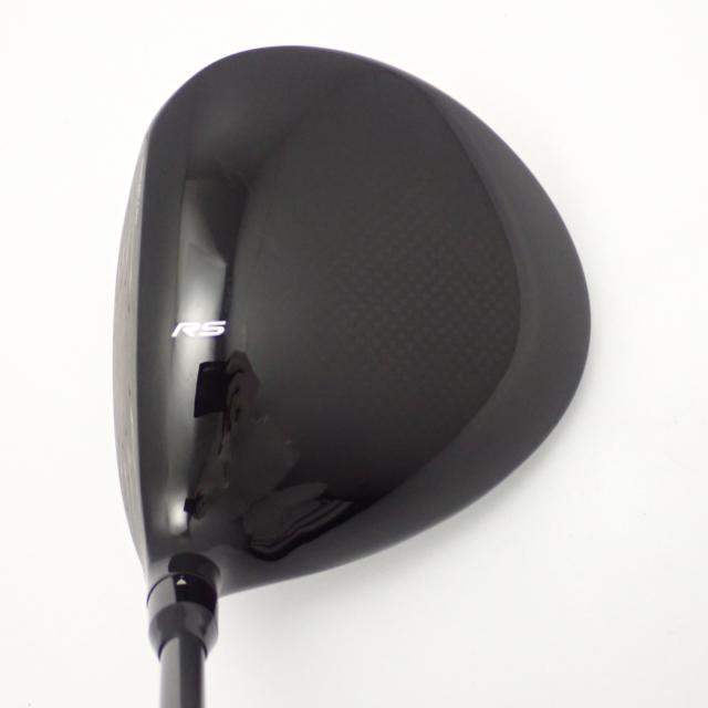 【中古ゴルフクラブ】プロギア　RS　RS JUST D ドライバー Diamana FOR PRGR SILVER　シャフト：Diamana FOR PRGR SILVER_1