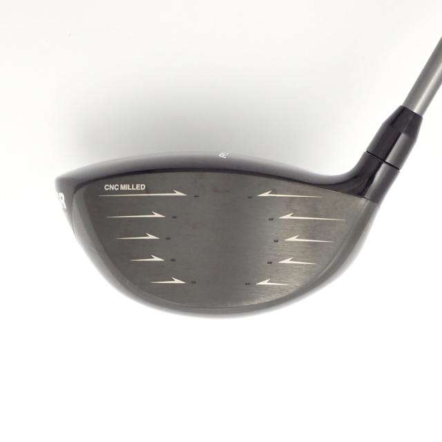 【中古ゴルフクラブ】プロギア　RS　RS JUST D ドライバー Diamana FOR PRGR SILVER　シャフト：Diamana FOR PRGR SILVER_2