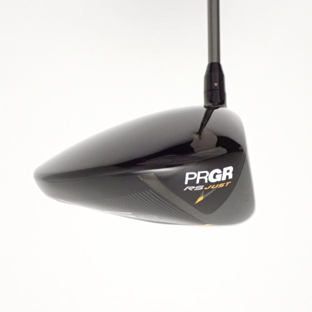 【中古ゴルフクラブ】プロギア　RS　RS JUST D ドライバー Diamana FOR PRGR SILVER　シャフト：Diamana FOR PRGR SILVER_3