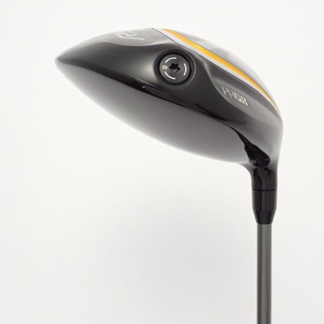 【中古ゴルフクラブ】プロギア　RS　RS JUST D ドライバー Diamana FOR PRGR SILVER　シャフト：Diamana FOR PRGR SILVER_4