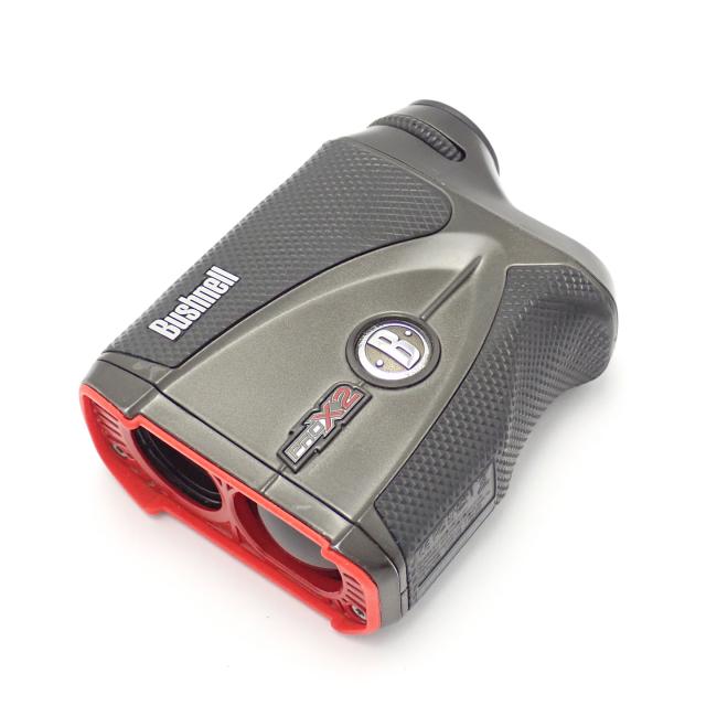 【中古】ブッシュネル　Bushnell　ピンシーカー プロ X2 ジョルト