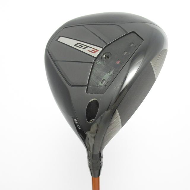 【中古ゴルフクラブ】タイトリスト　TITLEIST　GT3 ドライバー Tour AD DI-6(2020)　シャフト：Tour AD DI-6(2020)