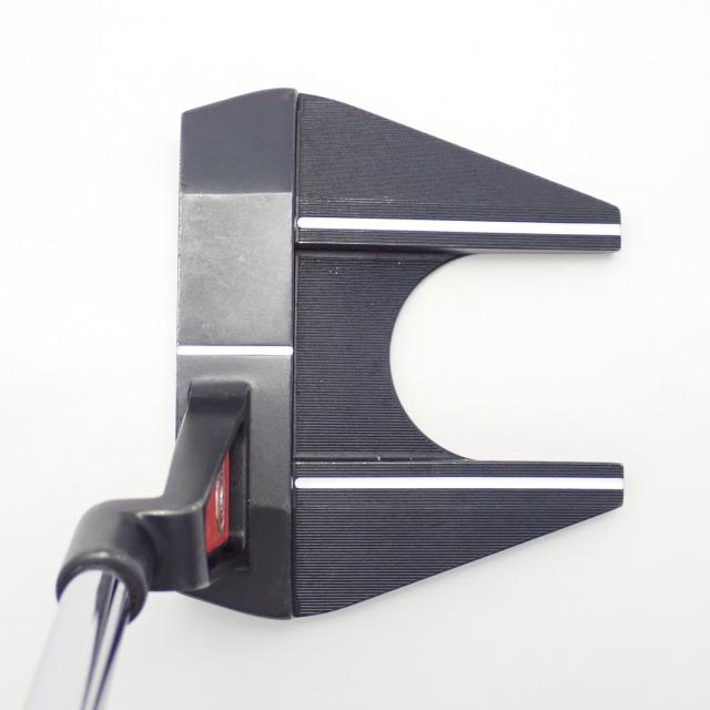 【中古ゴルフクラブ】オデッセイ　ODYSSEY　TRI-BEAM #7 パター カーボンスチール複合シャフト　シャフト：カーボンスチール複合シャフト_1