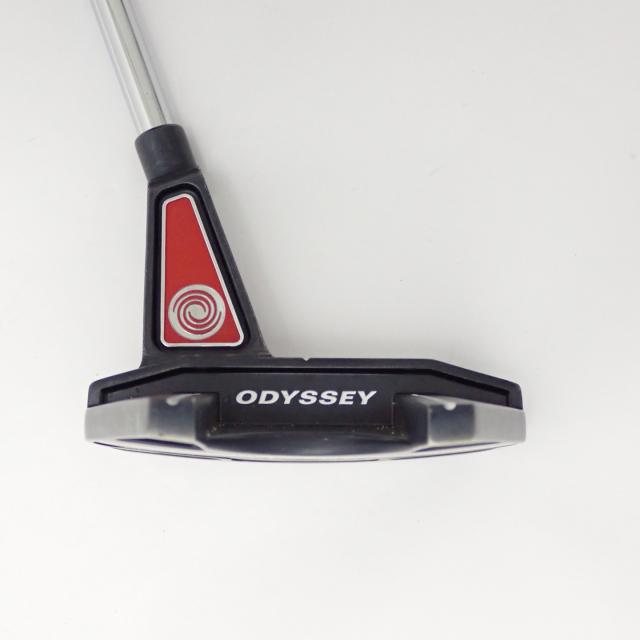 【中古ゴルフクラブ】オデッセイ　ODYSSEY　TRI-BEAM #7 パター カーボンスチール複合シャフト　シャフト：カーボンスチール複合シャフト_4