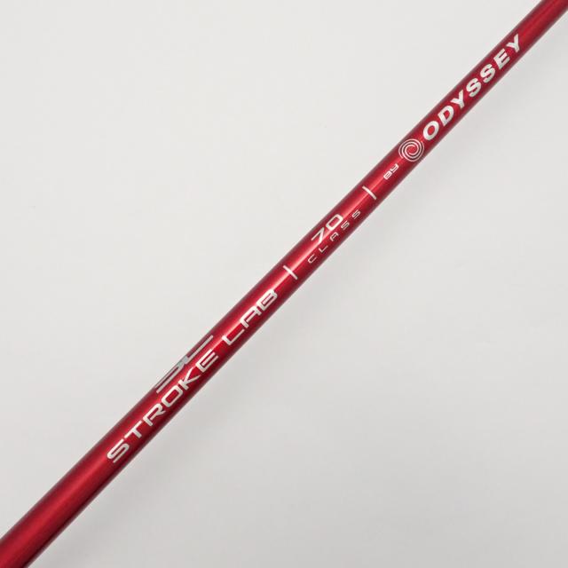 【中古ゴルフクラブ】オデッセイ　ODYSSEY　TRI-BEAM #7 パター カーボンスチール複合シャフト　シャフト：カーボンスチール複合シャフト_5