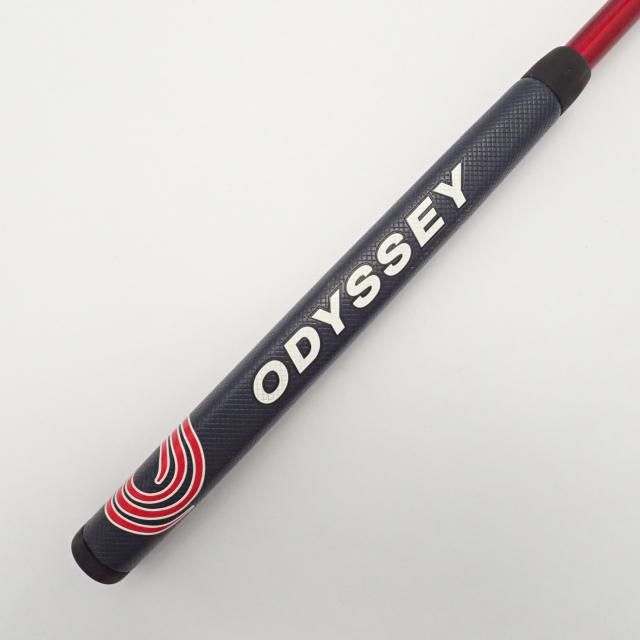【中古ゴルフクラブ】オデッセイ　ODYSSEY　TRI-BEAM #7 パター カーボンスチール複合シャフト　シャフト：カーボンスチール複合シャフト_6