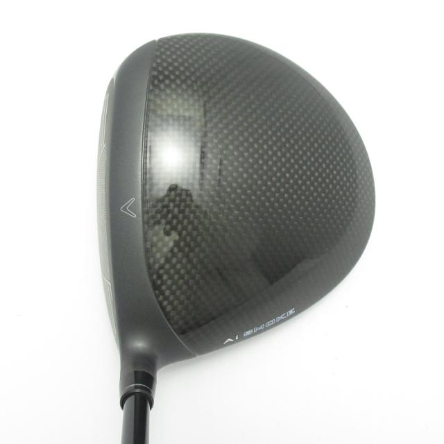 【中古ゴルフクラブ】キャロウェイゴルフ　Ai SMOKE　パラダイム Ai SMOKE MAX FAST ドライバー TENSEI 40 for Callaway　シャフト：TE…_1