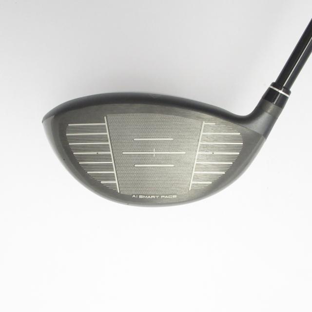 【中古ゴルフクラブ】キャロウェイゴルフ　Ai SMOKE　パラダイム Ai SMOKE MAX FAST ドライバー TENSEI 40 for Callaway　シャフト：TE…_2