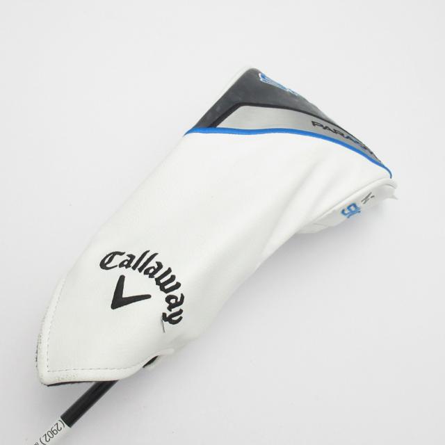 【中古ゴルフクラブ】キャロウェイゴルフ　Ai SMOKE　パラダイム Ai SMOKE MAX FAST ドライバー TENSEI 40 for Callaway　シャフト：TE…_7