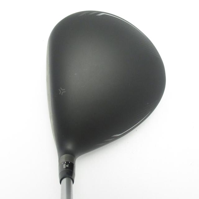 中古ゴルフクラブ】ダンロップ SRIXON スリクソン ZX5 MkII ドライバー