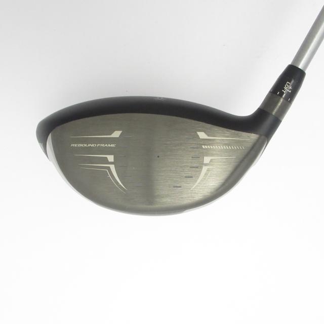 中古ゴルフクラブ】ダンロップ SRIXON スリクソン ZX5 MkII ドライバー