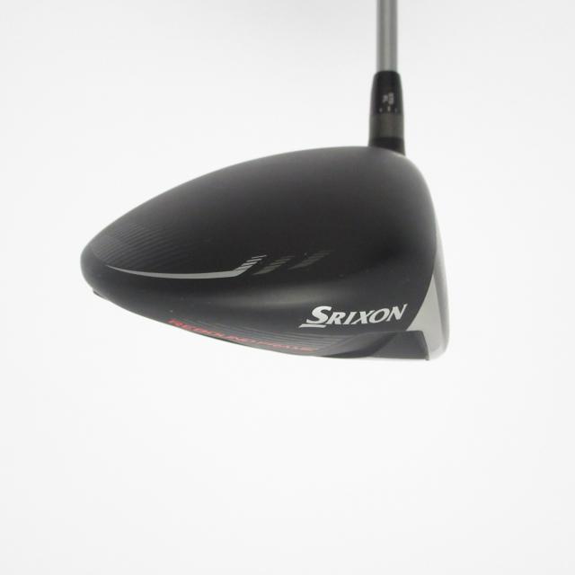 中古ゴルフクラブ】ダンロップ SRIXON スリクソン ZX5 MkII ドライバー