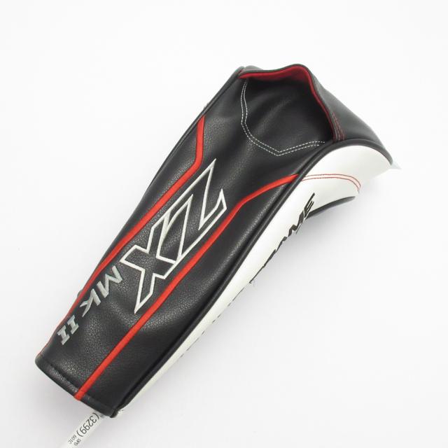 中古ゴルフクラブ】ダンロップ SRIXON スリクソン ZX5 MkII ドライバー