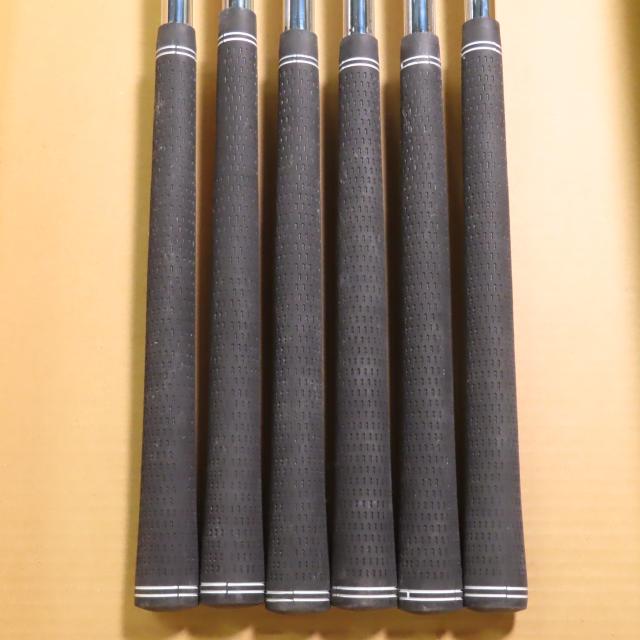 【中古ゴルフクラブ】キャロウェイゴルフ　APEX　APEX 19 アイアン N.S.PRO MODUS3 TOUR 105　シャフト：N.S.PRO MODUS3 TOUR 105_7