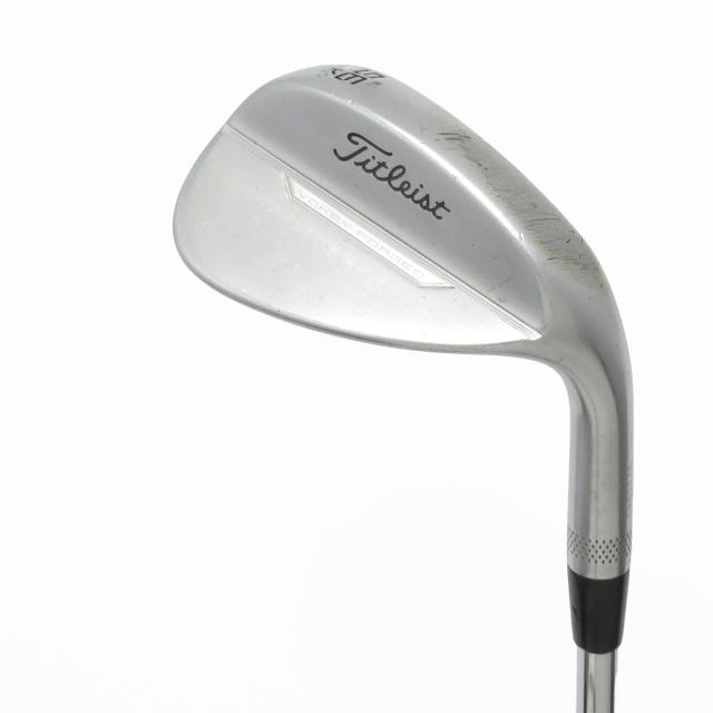 【中古ゴルフクラブ】タイトリスト　Vokey　ボーケイデザイン フォージド ウェッジ BV105　シャフト：BV105