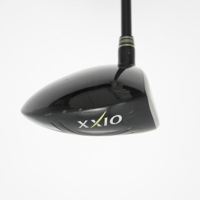 【中古ゴルフ野球クラブ】ダンロップ XXIO ゼクシオ(2018) Miyazaki Model フェアウェイウッド Miyazaki Waena 矢がら：Miyazaki Waena
