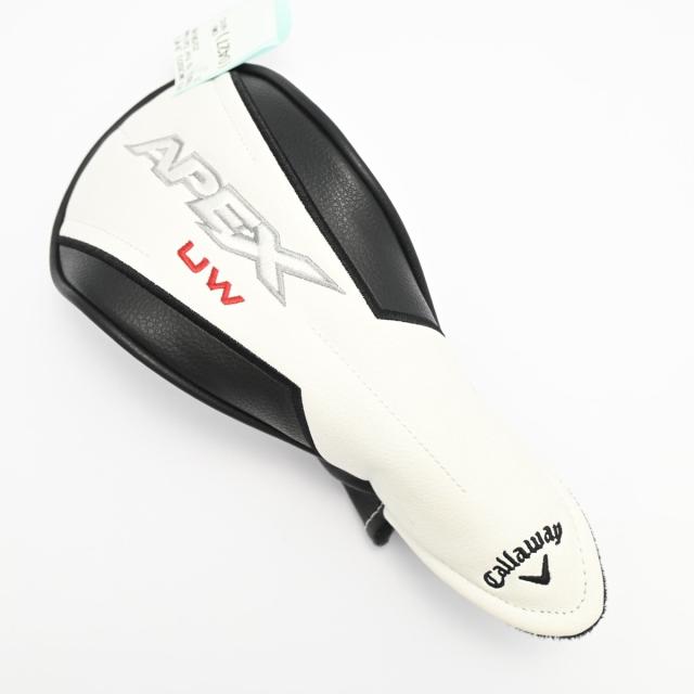 【中古ゴルフクラブ】キャロウェイゴルフ　APEX　APEX UW(2023） ユーティリティ TENSEI 70 for Callaway　シャフト：TENSEI 70 for Ca…_7