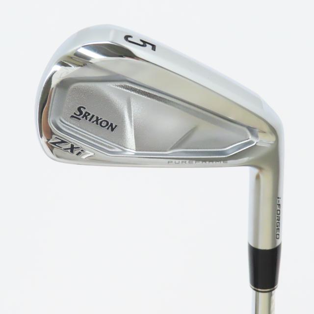【中古ゴルフクラブ】ダンロップ　SRIXON　スリクソン ZXi7 アイアン Dynamic Gold HT　シャフト：Dynamic Gold HT