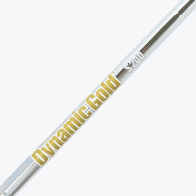【中古ゴルフクラブ】ダンロップ　SRIXON　スリクソン ZXi7 アイアン Dynamic Gold HT　シャフト：Dynamic Gold HT