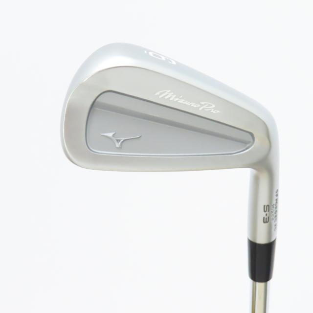 【中古ゴルフクラブ】ミズノ　Mizuno Pro　S-3 アイアン Dynamic Gold 95　シャフト：Dynamic Gold 95