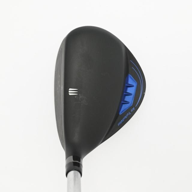 【中古ゴルフクラブ】キャスコ　POWER TORNADO　UFO by POWER TORNADO AIR Blue ユーティリティ Falcon Shaft AIR　シャフト：Falcon S…_1