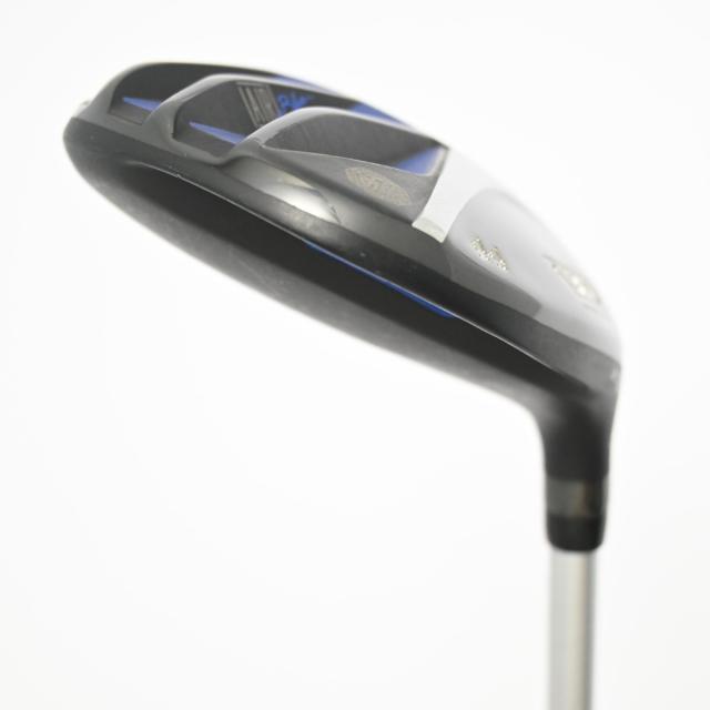 【中古ゴルフクラブ】キャスコ　POWER TORNADO　UFO by POWER TORNADO AIR Blue ユーティリティ Falcon Shaft AIR　シャフト：Falcon S…_4