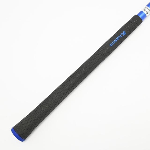 【中古ゴルフクラブ】キャスコ　POWER TORNADO　UFO by POWER TORNADO AIR Blue ユーティリティ Falcon Shaft AIR　シャフト：Falcon S…_6