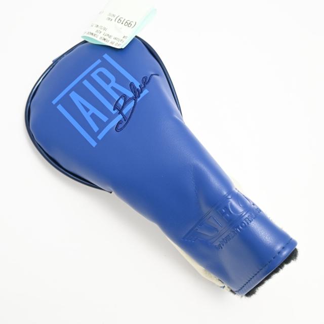 【中古ゴルフクラブ】キャスコ　POWER TORNADO　UFO by POWER TORNADO AIR Blue ユーティリティ Falcon Shaft AIR　シャフト：Falcon S…_7