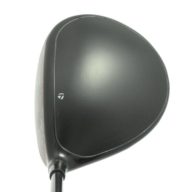 【中古ゴルフクラブ】テーラーメイド　STEALTH　ステルス HD ドライバー TENSEI RED TM50(2022)　シャフト：TENSEI RED TM50(2022)_1
