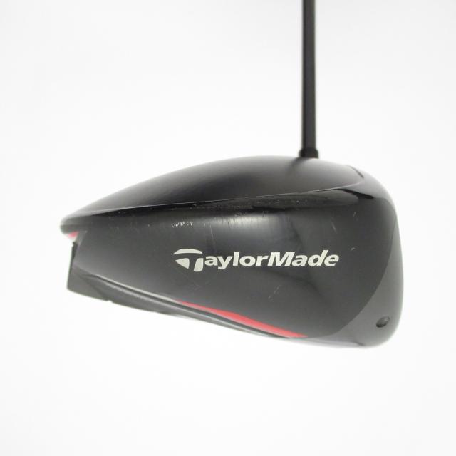【中古ゴルフクラブ】テーラーメイド　STEALTH　ステルス HD ドライバー TENSEI RED TM50(2022)　シャフト：TENSEI RED TM50(2022)_3