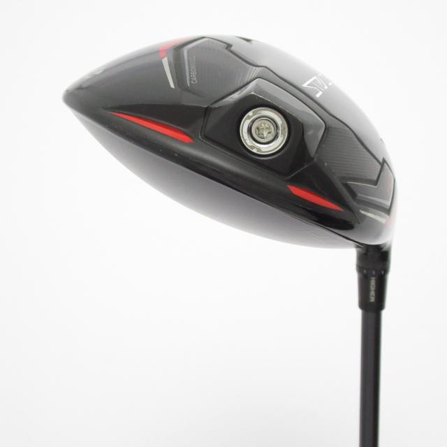 【中古ゴルフクラブ】テーラーメイド　STEALTH　ステルス HD ドライバー TENSEI RED TM50(2022)　シャフト：TENSEI RED TM50(2022)_4