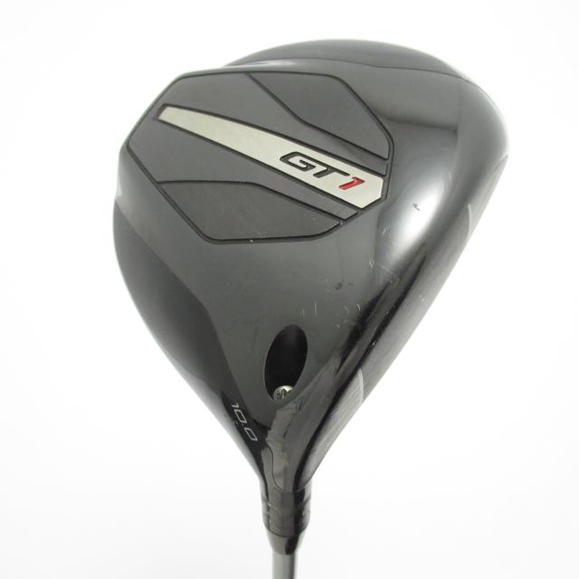 【中古ゴルフクラブ】タイトリスト　TITLEIST　GT1 ドライバー Air Speeder Next GEN　シャフト：Air Speeder Next GEN