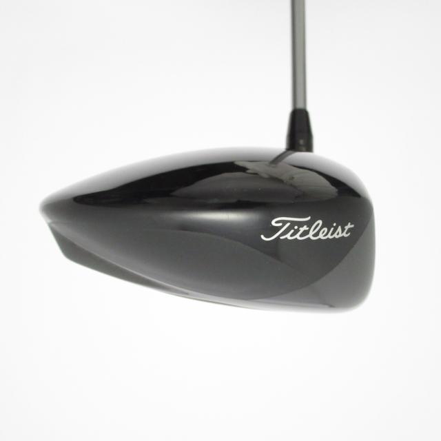 【中古ゴルフクラブ】タイトリスト　TITLEIST　GT1 ドライバー Air Speeder Next GEN　シャフト：Air Speeder Next GEN_3