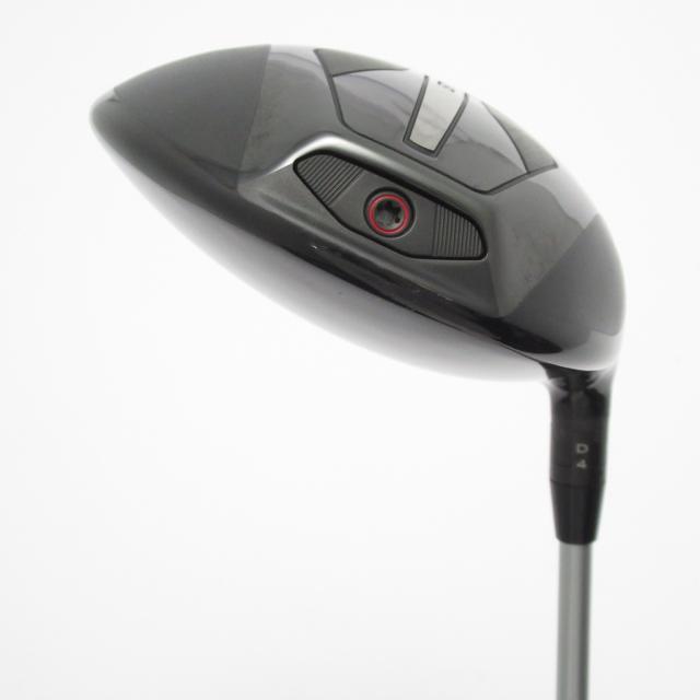 【中古ゴルフクラブ】タイトリスト　TITLEIST　GT1 ドライバー Air Speeder Next GEN　シャフト：Air Speeder Next GEN_4