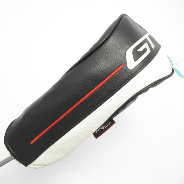 【中古ゴルフクラブ】タイトリスト　TITLEIST　GT1 ドライバー Air Speeder Next GEN　シャフト：Air Speeder Next GEN_7