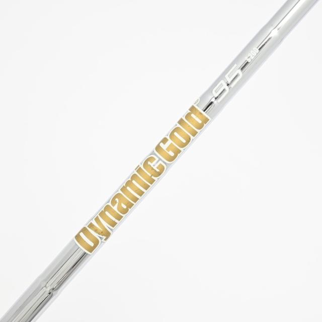 【中古ゴルフ野球クラブ】クリーブランド Cleveland Golf CVX2 ZIPCORE ウェッジ Dynamic Gold 95 矢がら：Dynamic Gold 95